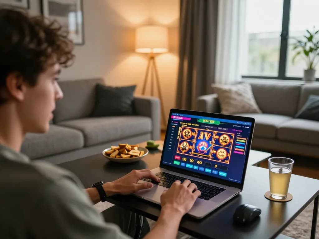Mastering Winning Strategies at rik vip Casino in 2026: Essential Insights for Gamblers