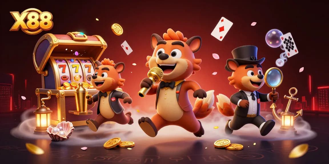 The X88 Casino Landscape in 2026: Winning Strategies for Players