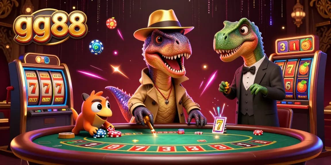 gg88 for Beginners: Everything You Need to Know About Casino Promotions in 2026