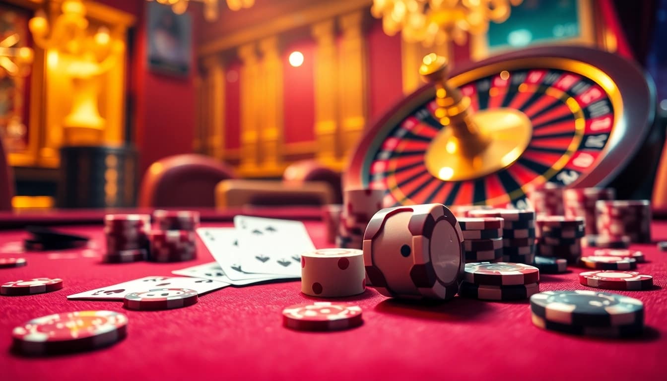 Mastering Betting Strategies at de Bet: Essential Techniques for Gambling Success in 2026