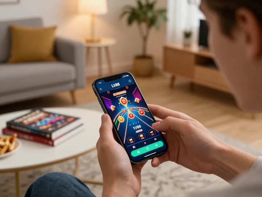 Winning Strategies with the LV88 App: Proven Techniques for Better Odds in 2026