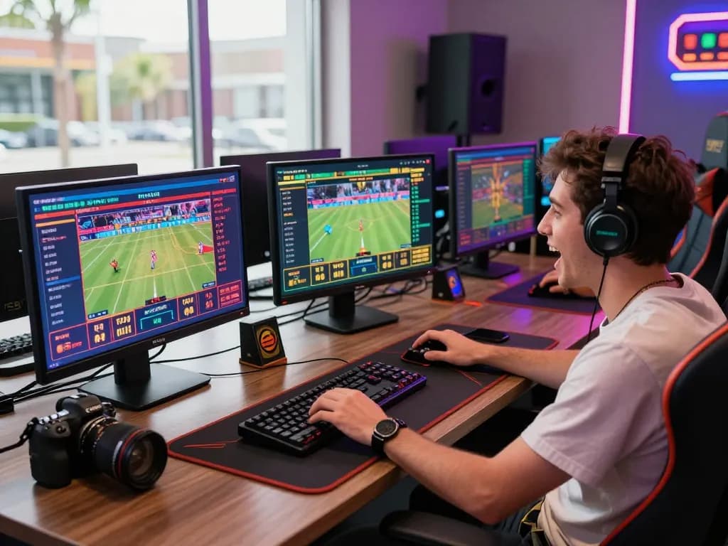 Proven Strategies for Thrilling Online Gambling with V9BET in 2026