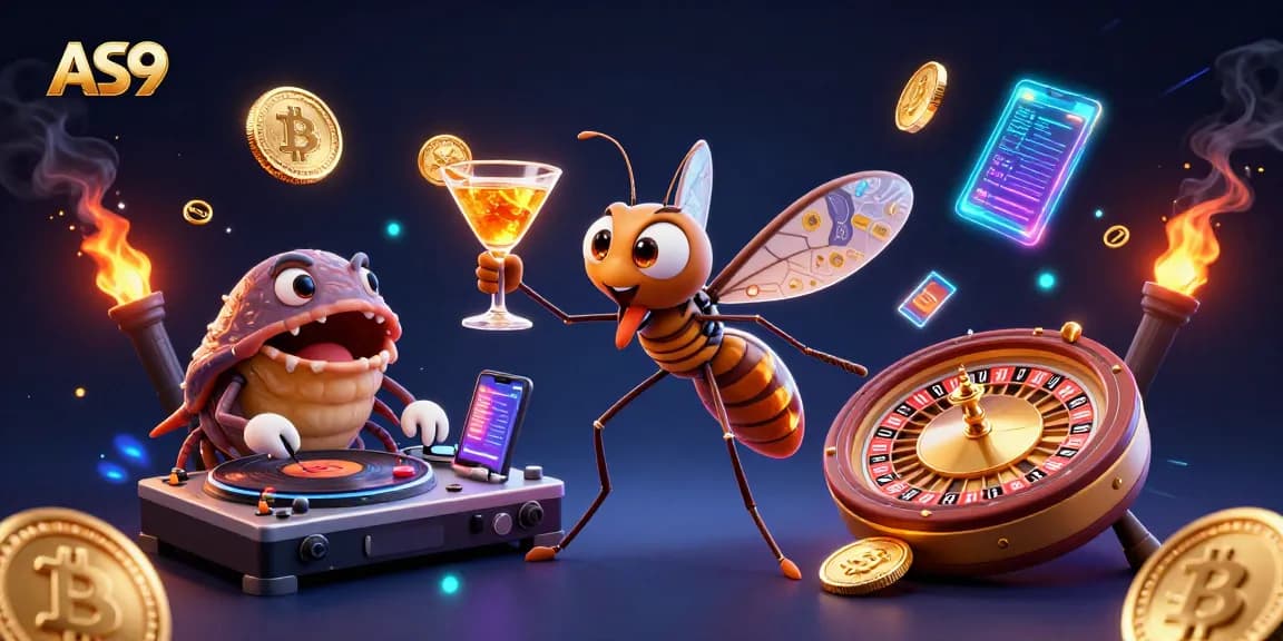 How to Optimize Your AS9 Gaming Strategies Today for Winning Odds