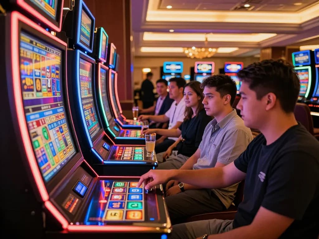 Winning Strategies for HITCLUB Gamblers: Expert Tips for Better Odds in 2026