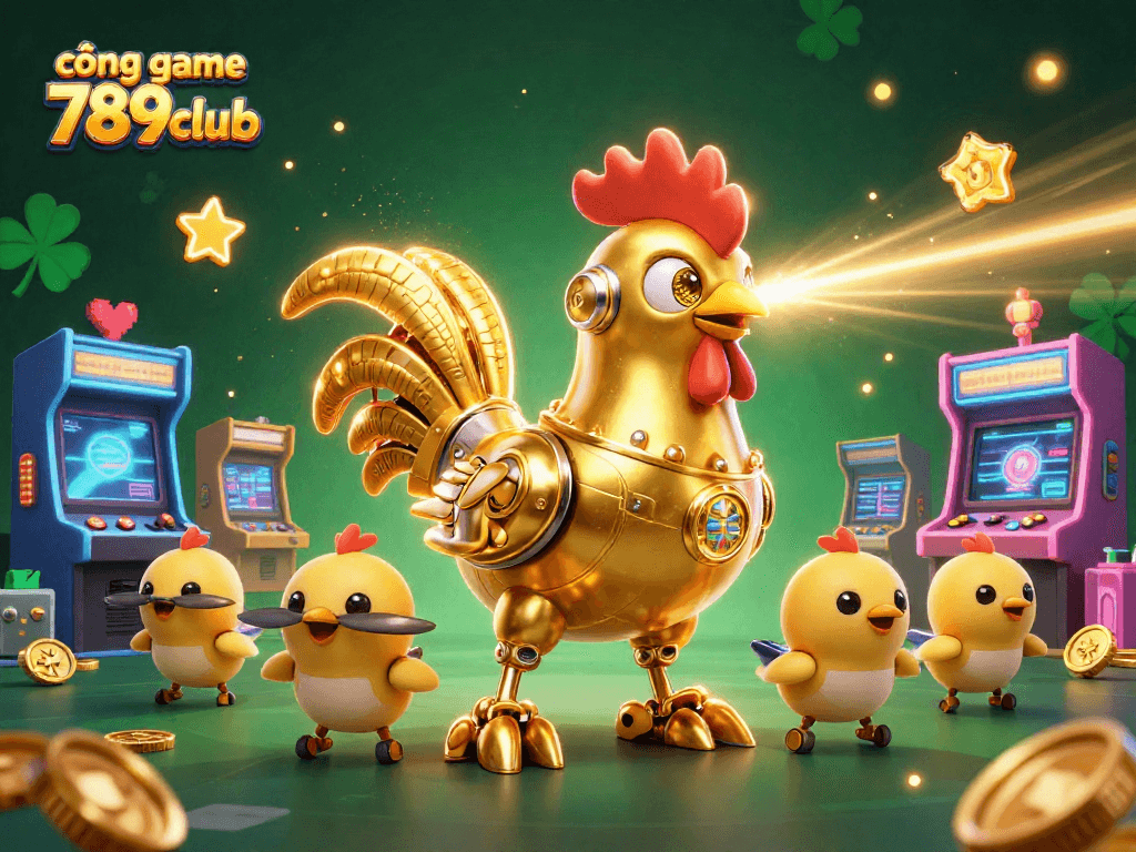 Is There a Better Alternative to cổng game 789club for Winning Strategies in 2026?