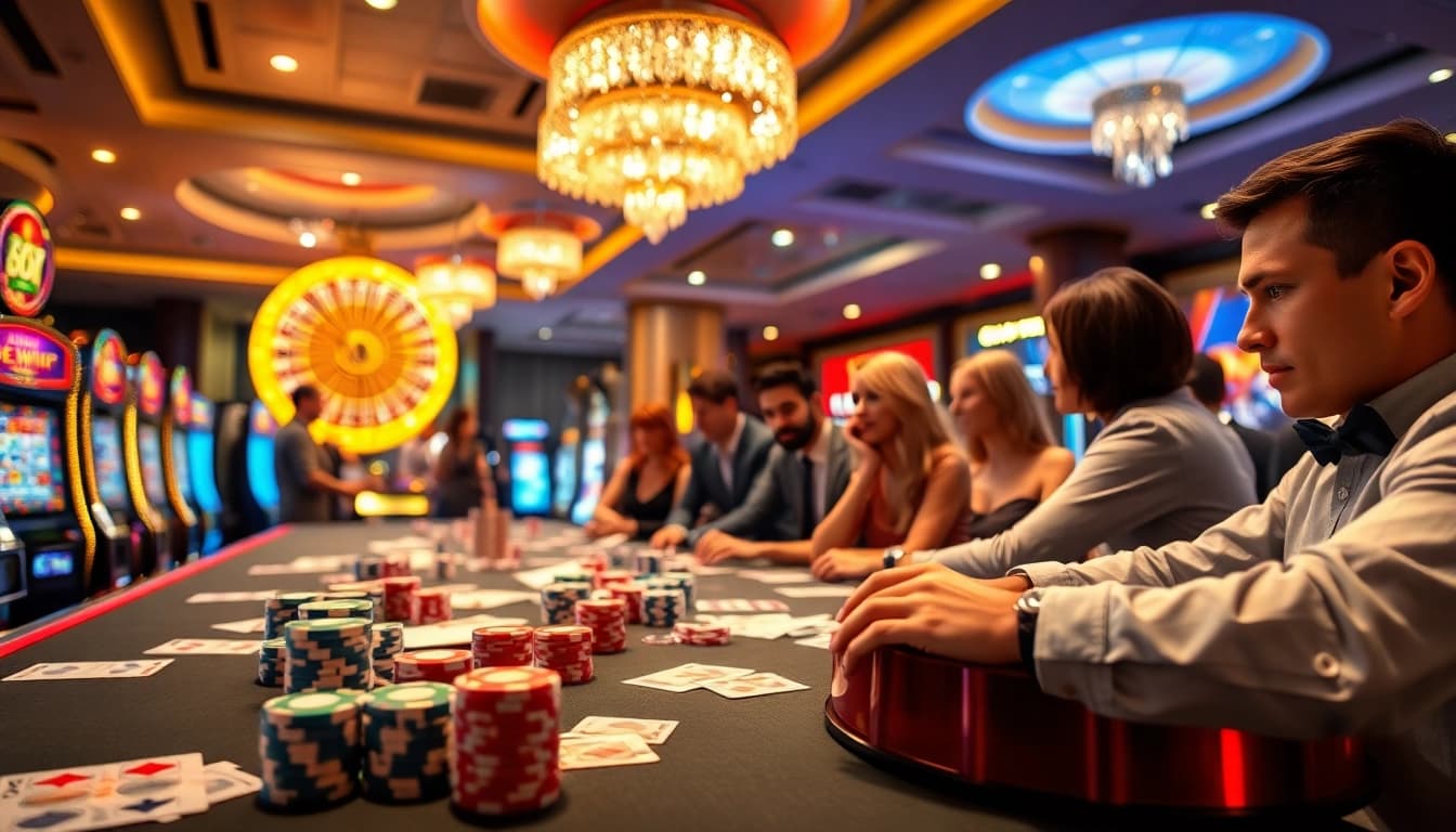 68VIP: Mastering Winning Strategies for Casino Success in 2026