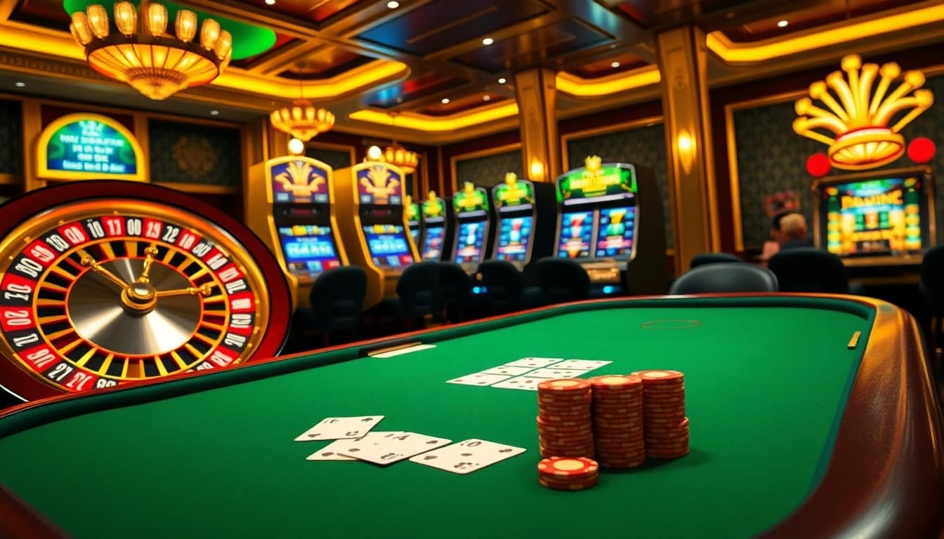 Hi88: Essential Strategies for Winning Big in 2025's Online Casino Arena