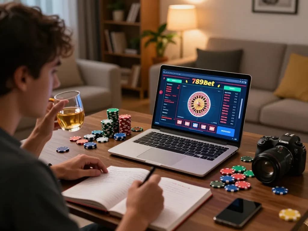 Essential Winning Strategies for 789bet Gamblers in 2026