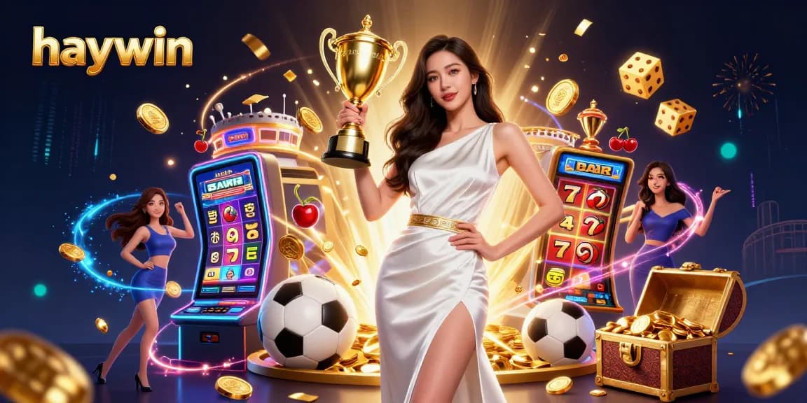 Haywin 2026: Winning Strategies for Masters of Online Gambling