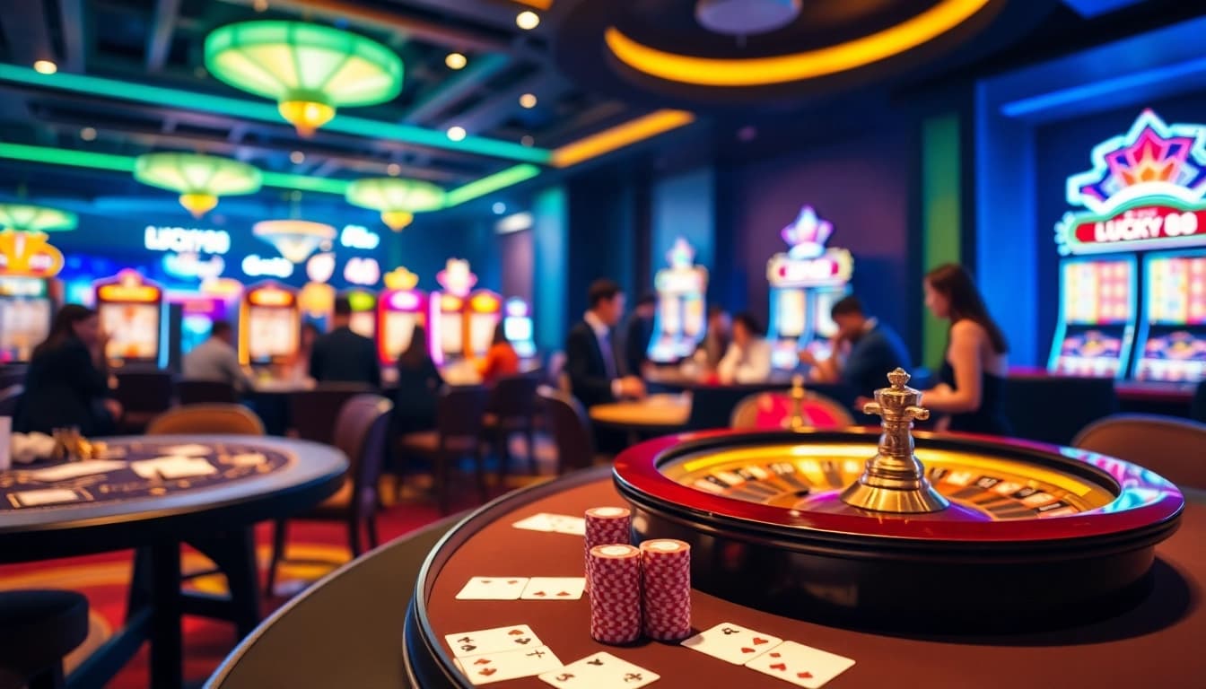 LUCKY88: Comprehensive Guide to Winning Strategies and Better Odds in 2026