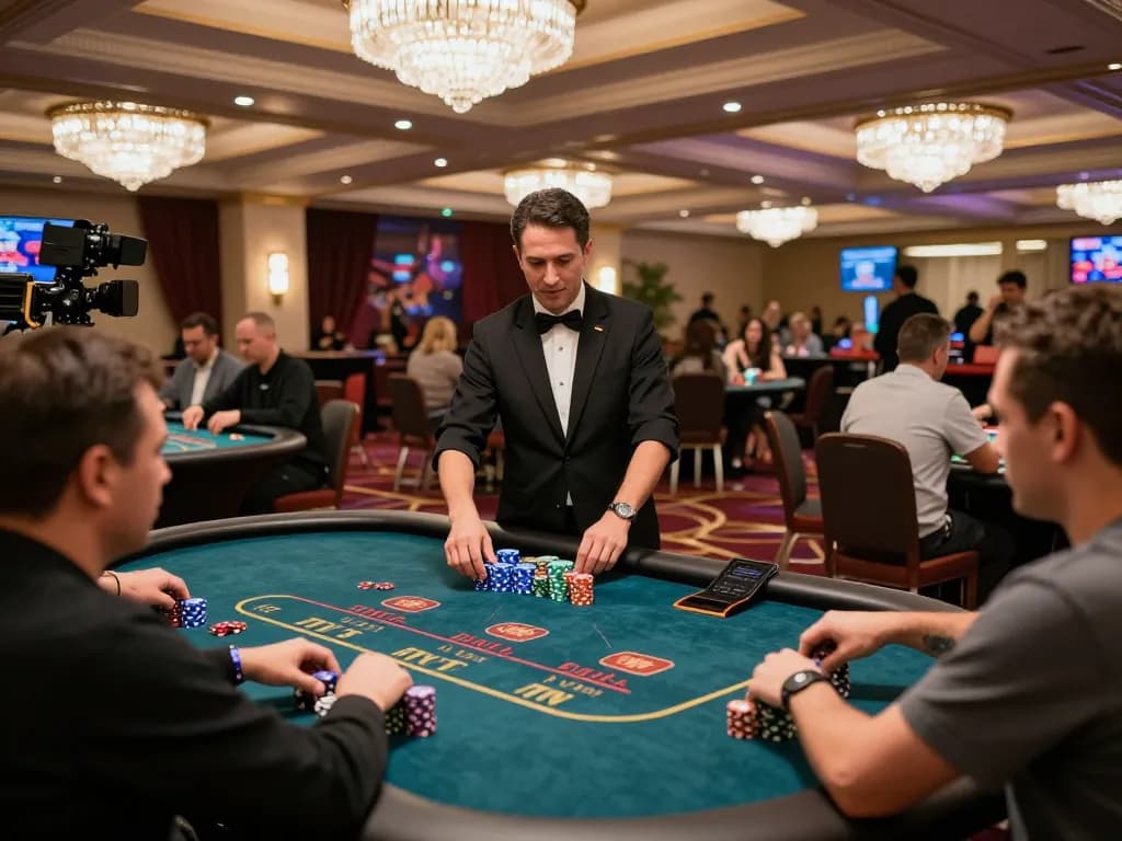 SC88: Winning Strategies for Professional Gamblers in 2026