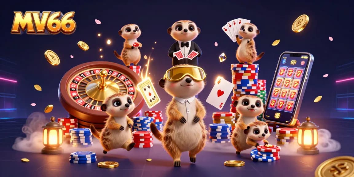 3 Levels of MV66 Mastery: Essential Strategies for Gamblers in 2026