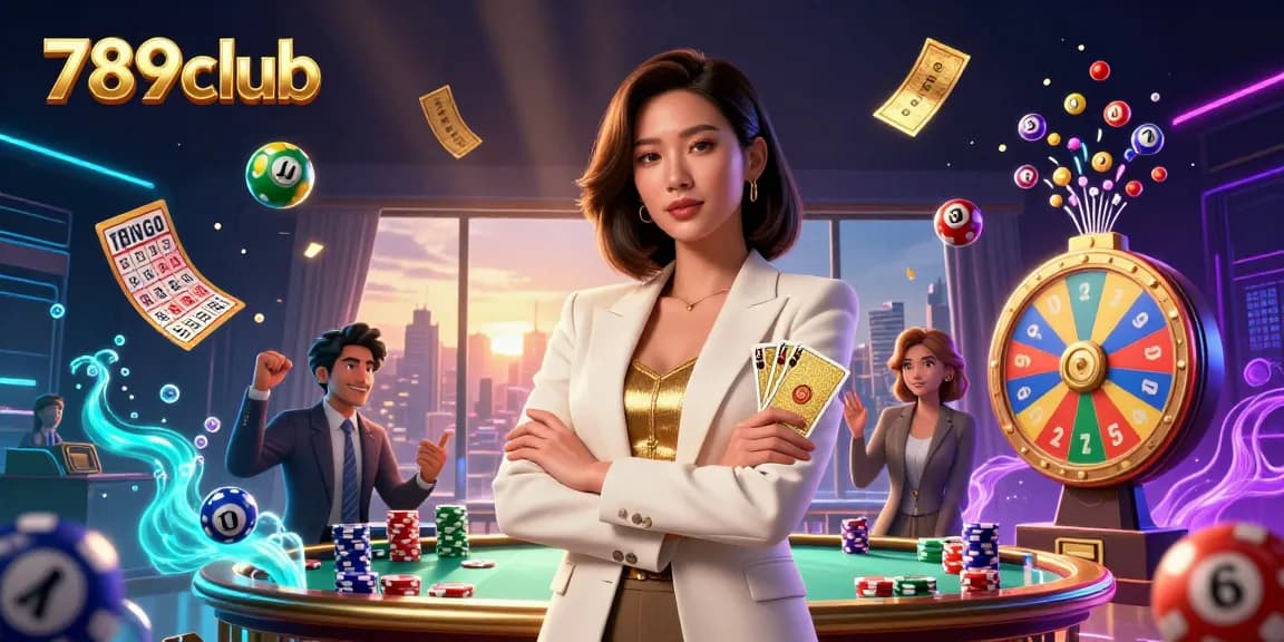 How to Simplify 789club for Advanced Winning Strategies in 2026