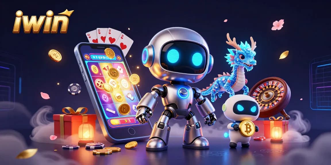 The iwin Landscape in 2026: Proven Winning Strategies for Gamblers