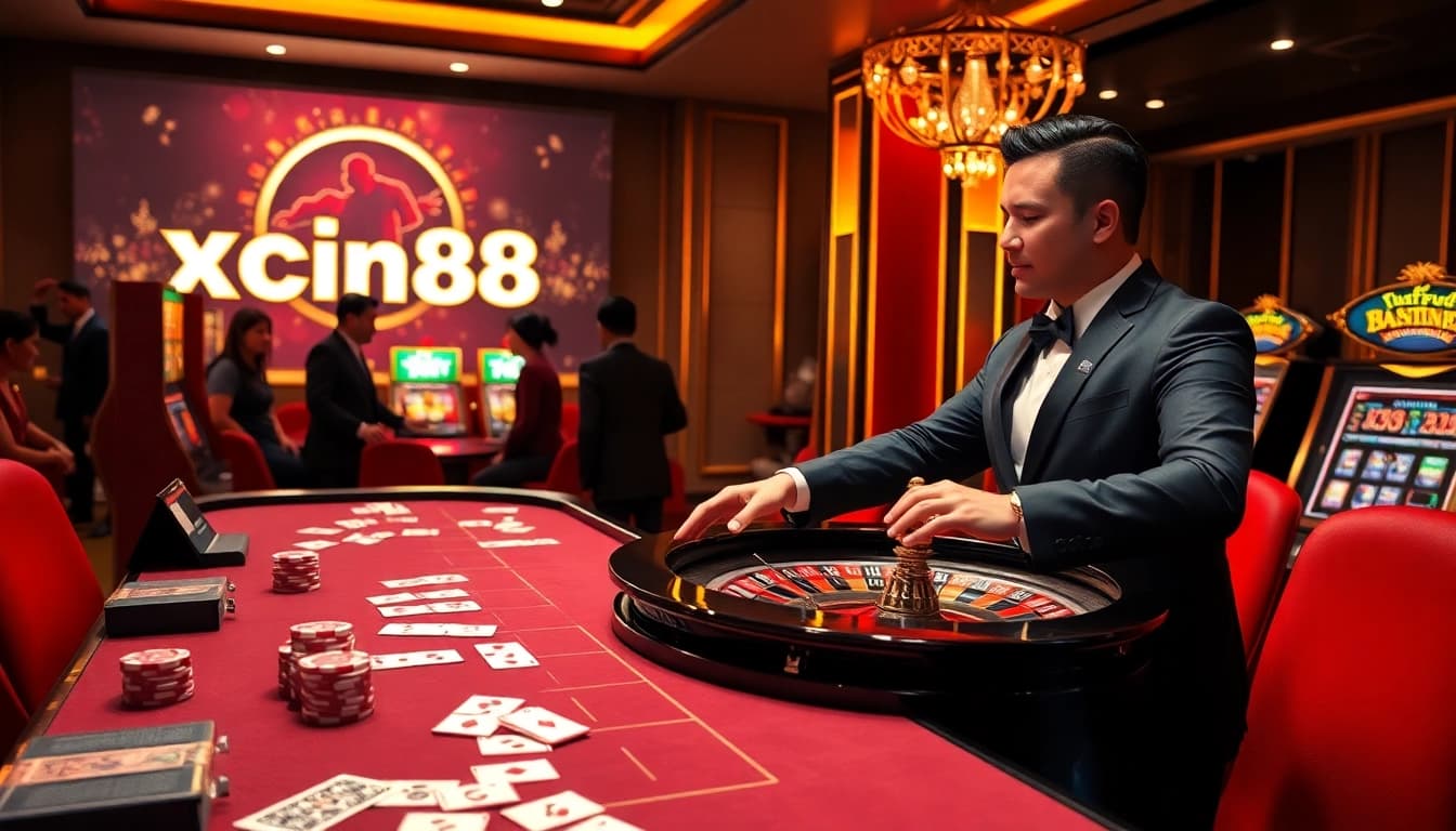 Winning Strategies at xocdia88: Expert Insights for Successful Gambling in 2026