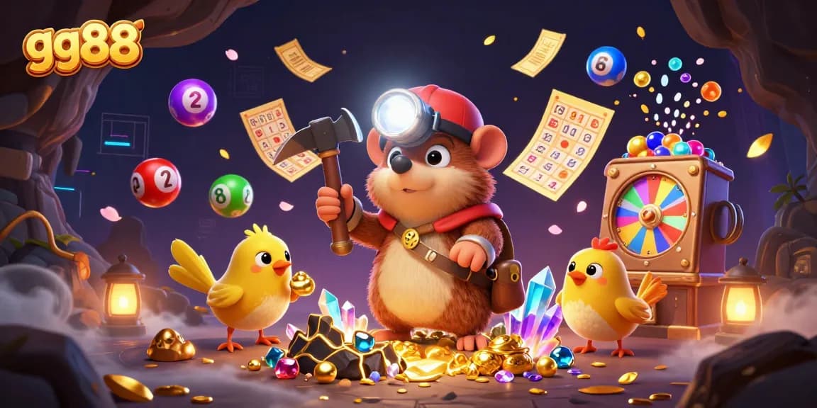 Mastering Winning Strategies at gg88: The Definitive Guide to Casino Success in 2026