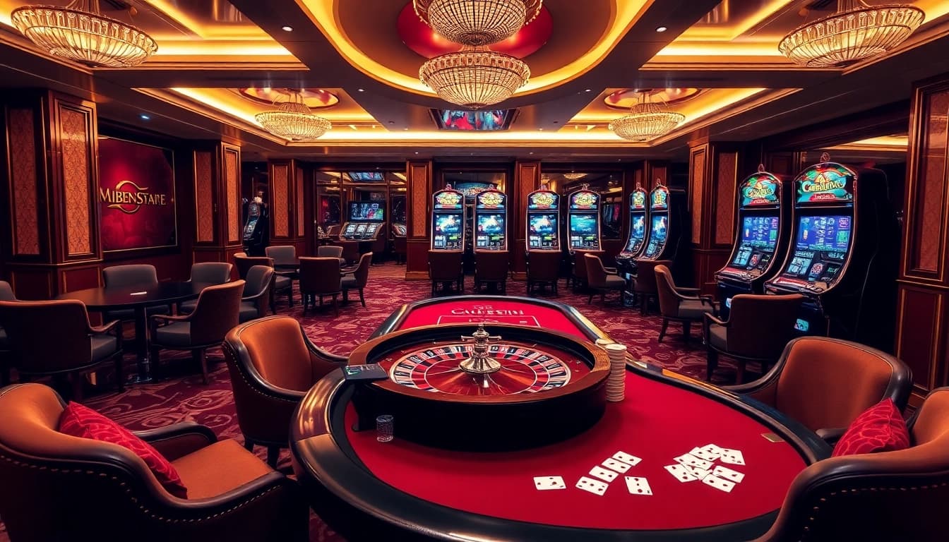 Winning Strategies for Gamblers in 2026: A Comprehensive Guide to https://vu88.ink/