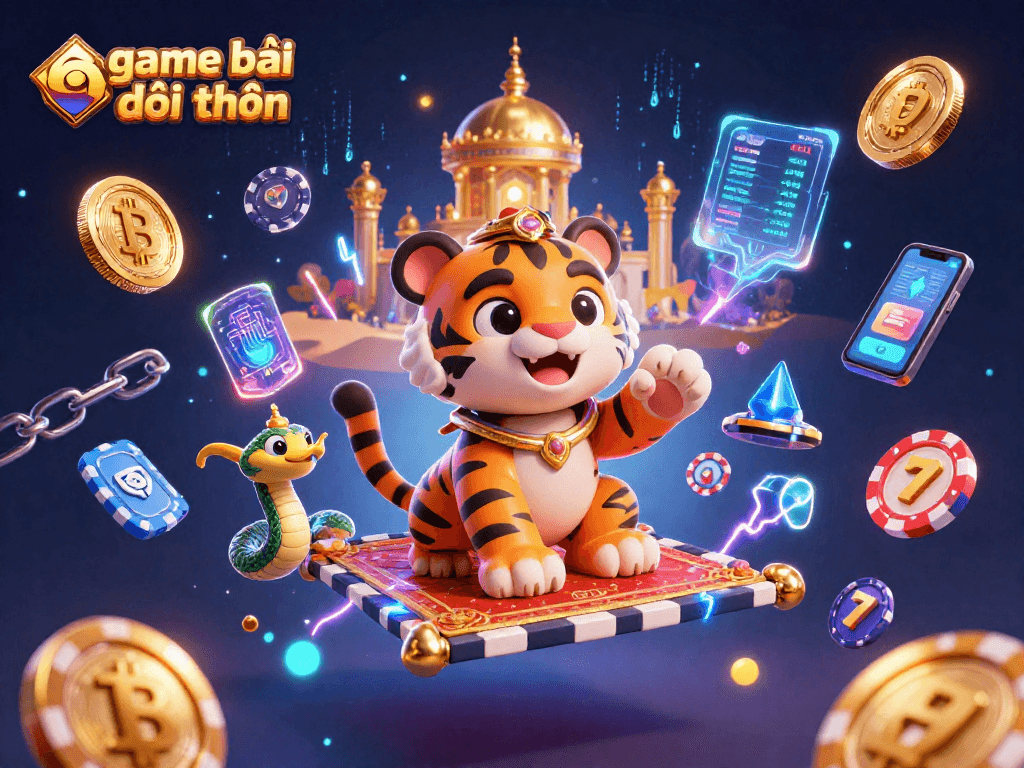 10 Game Bài Đổi Thưởng Trends Shaping Casino Gaming This Year for Winning Strategies