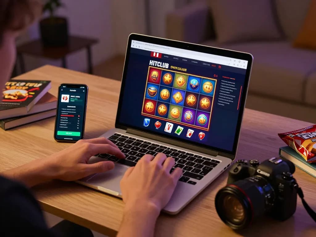 Mastering HITCLUB 2026: Essential Strategies for Online Casino Success