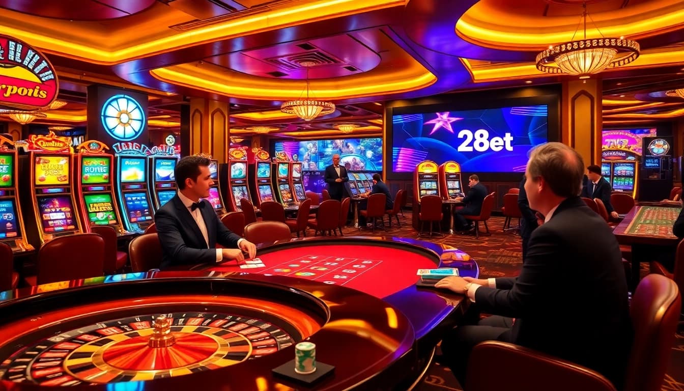 28bet: Proven Strategies for Winning in 2026 Online Gambling