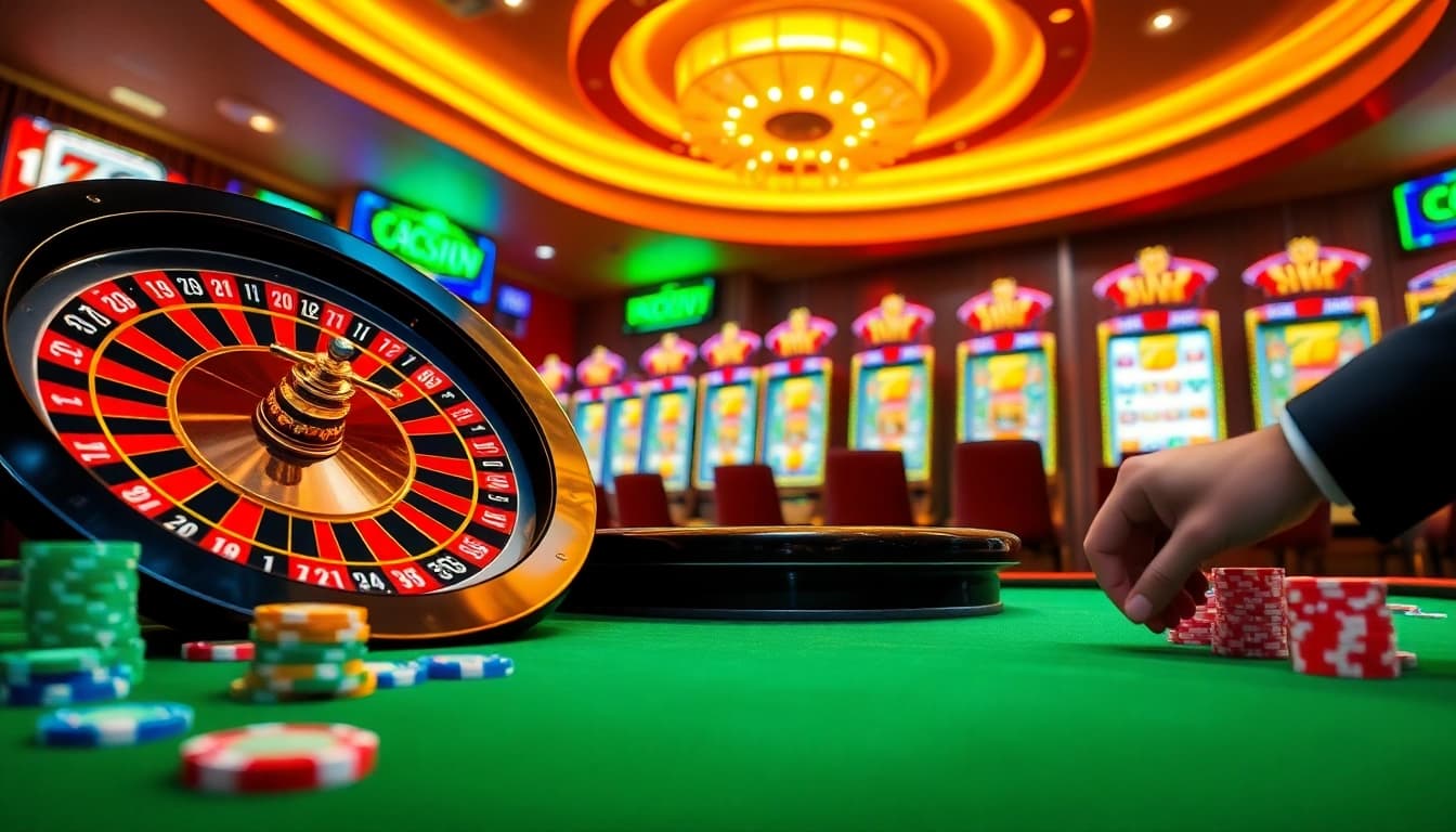 Strategic Insights for Winning at Luckywin: Essential Bankroll Management to Maximize Your Odds in 2025