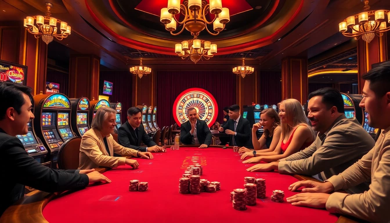 Winning Strategies with ip88: Mastering Casino Games for Better Odds in 2026