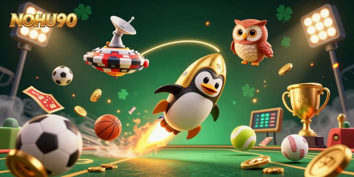 NOHU90 Deep Dive: Winning Strategies for Bettors in 2026
