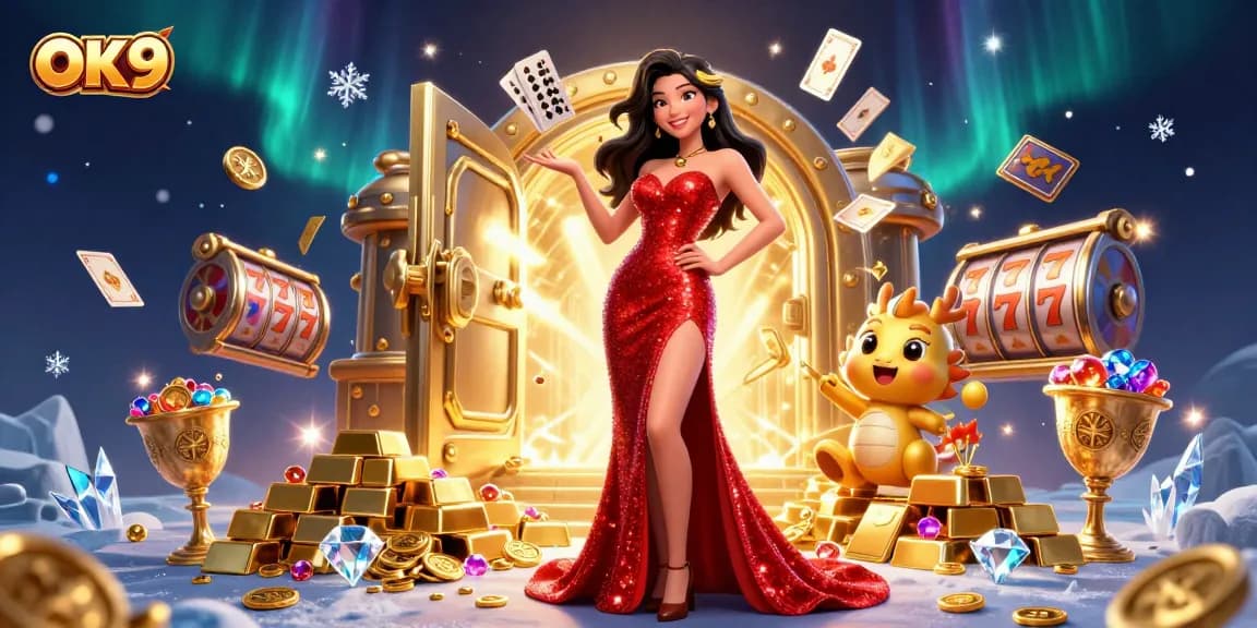 Essential Strategies for Winning at OK9 Casino in 2026