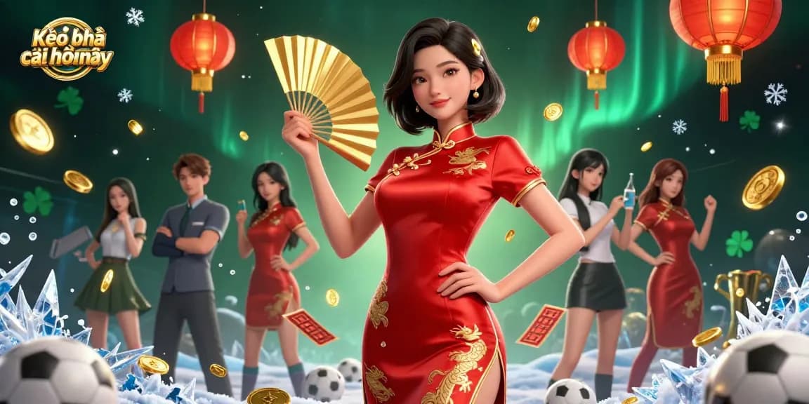 Kèo Nhà Cái Hôm Nay: Strategic Betting Insights for 2026