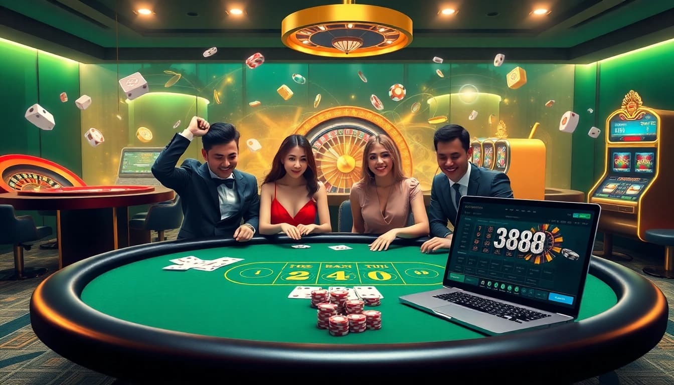 Strategic Insights into ta88 bóng đá Betting for 2025: Maximize Your Odds
