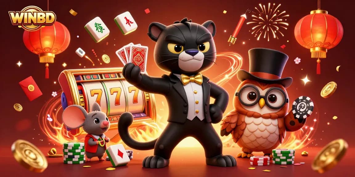 The WINBD Casino Landscape in 2026: Winning Strategies for Bettors