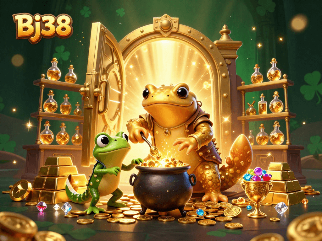 What If Bj38 Could Offer Gamblers Advanced Winning Strategies in 2026?