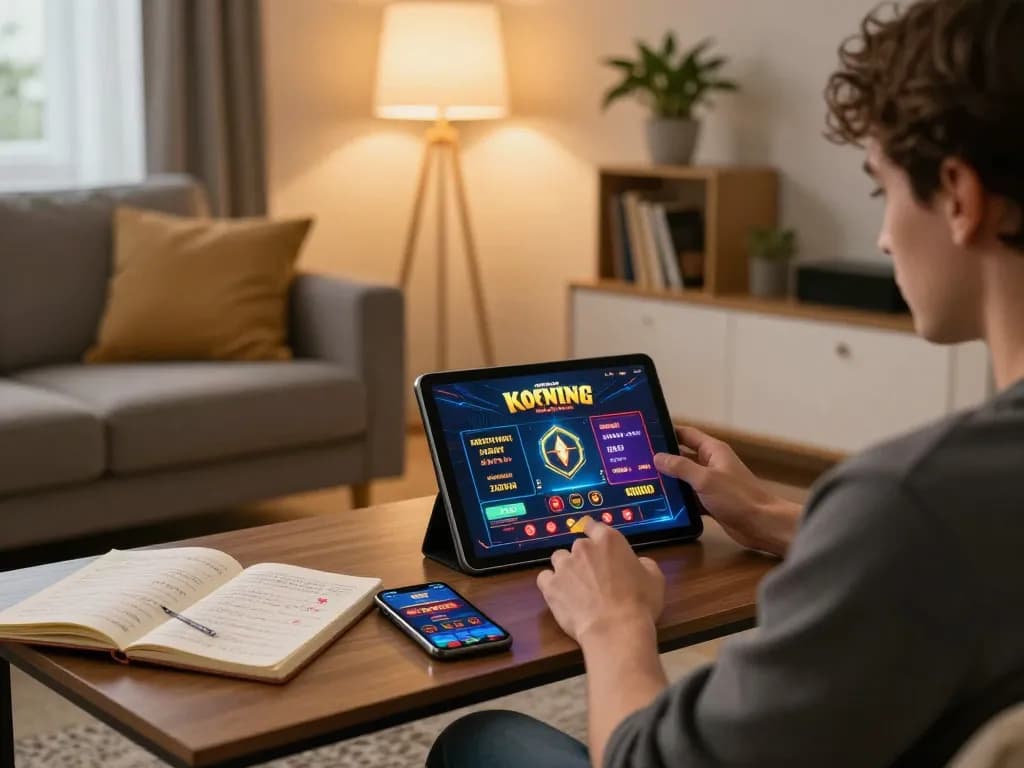 Winning Strategies at mk8 Casino: Mastering Online Gaming in 2026
