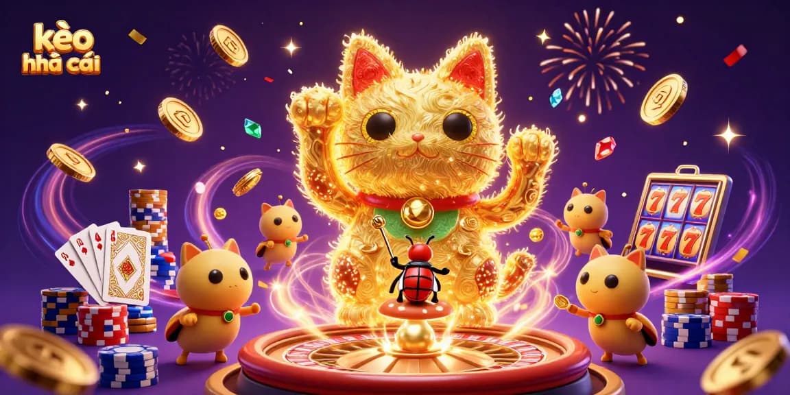 The kèo nhà cái Game Plan for Serious Bettors: Winning Strategies for 2026