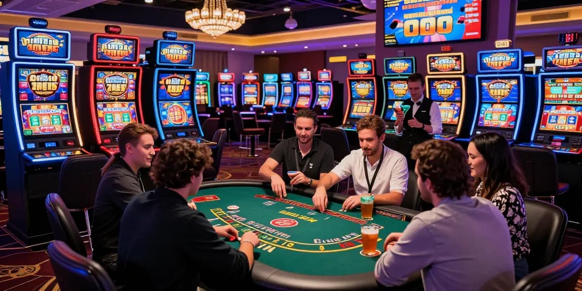 How to Track and Measure Credit Card Casino Success at gdsap.org.uk: Essential Insights for Players in 2026