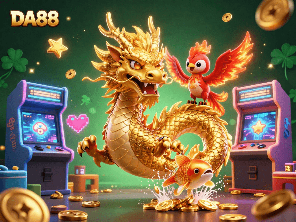 Why DA88 Is Rising in Popularity Among Gamblers in 2026