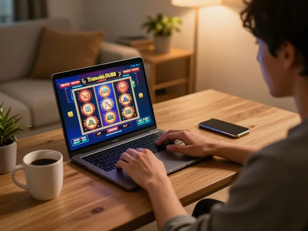 Winning Strategies for 2026: How Trang chủ DU88 Enhances Your Online Betting
