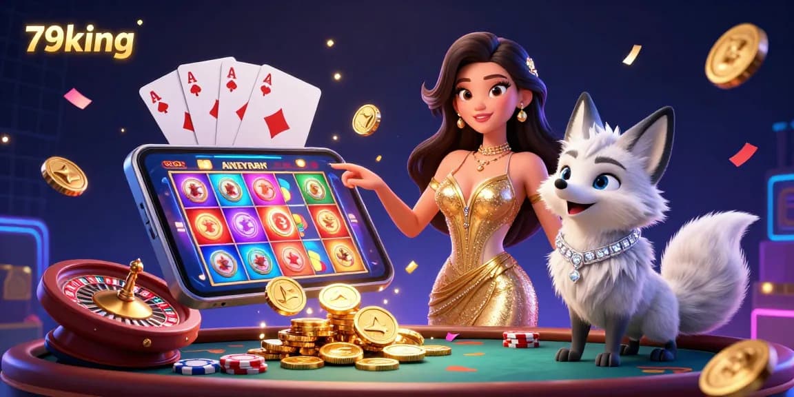 Winning Strategies for 79king Gamblers in 2026: Advanced Tips for Better Odds