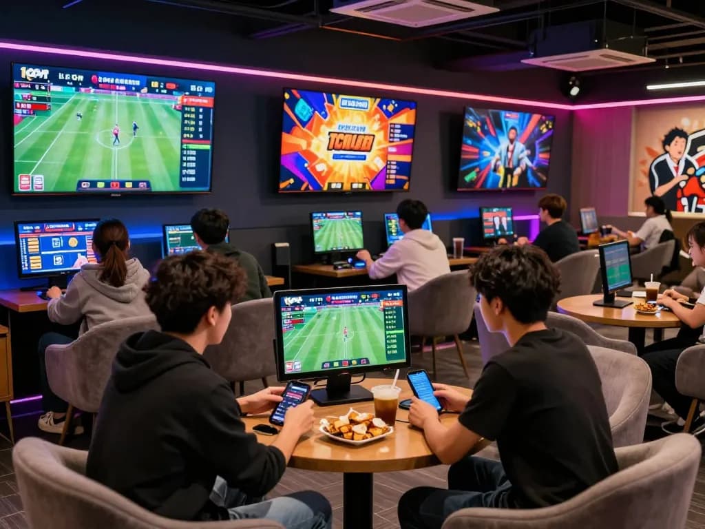 Mastering Online Betting with 1gom: Essential Strategies for 2026