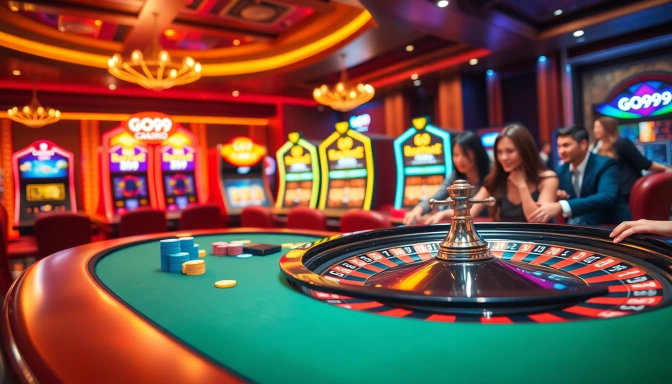 Go99 Strategies for Winning Big: Expert Tips for 2026 Gamblers