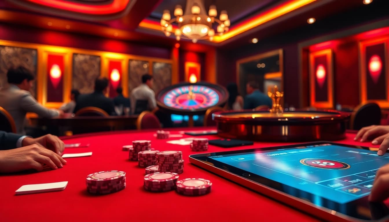 The Definitive Guide to Winning Strategies on https://123win.to/ for 2026 Gamblers