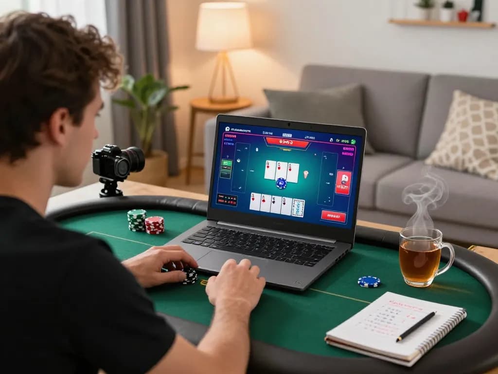 Mastering KK55: Expert Strategies for Online Poker Success in 2026