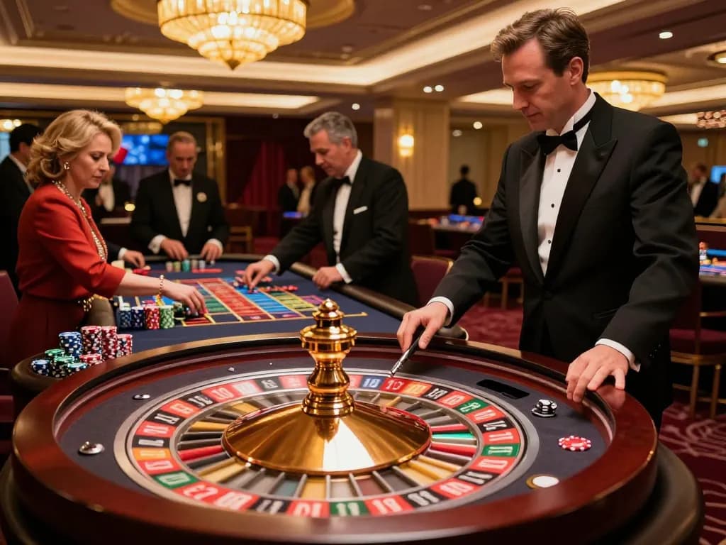 Mastering Winning Strategies at SV88 Casino for 2026 Success