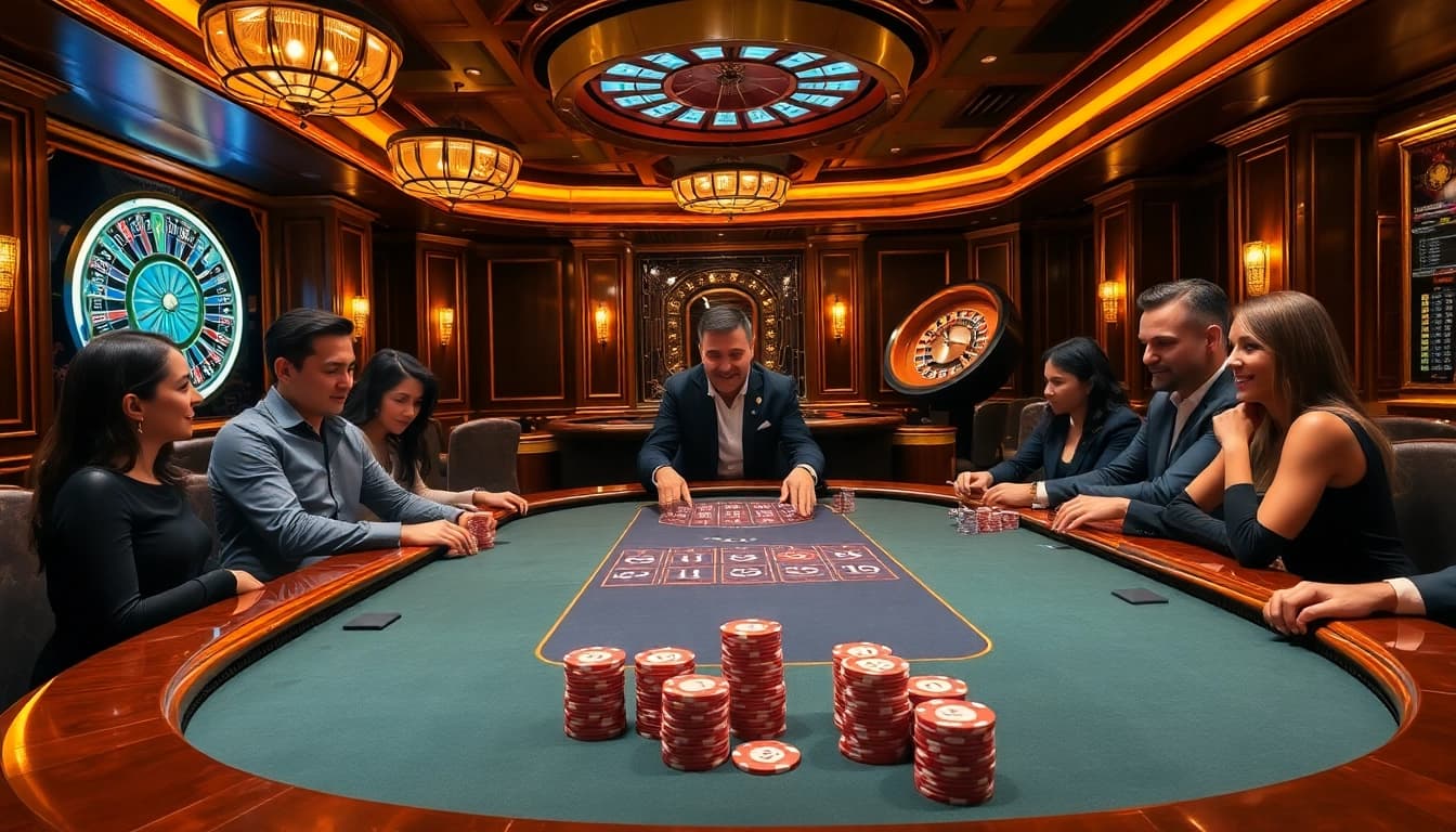 Luck8 Casino 2026: Winning Strategies for Bankroll Management and Expert Betting