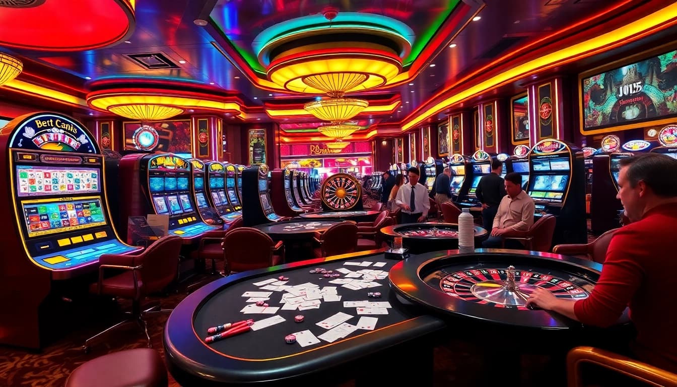Winning Strategies and Odds Mastery for Gamblers at https://lucky88com.me/ in 2025