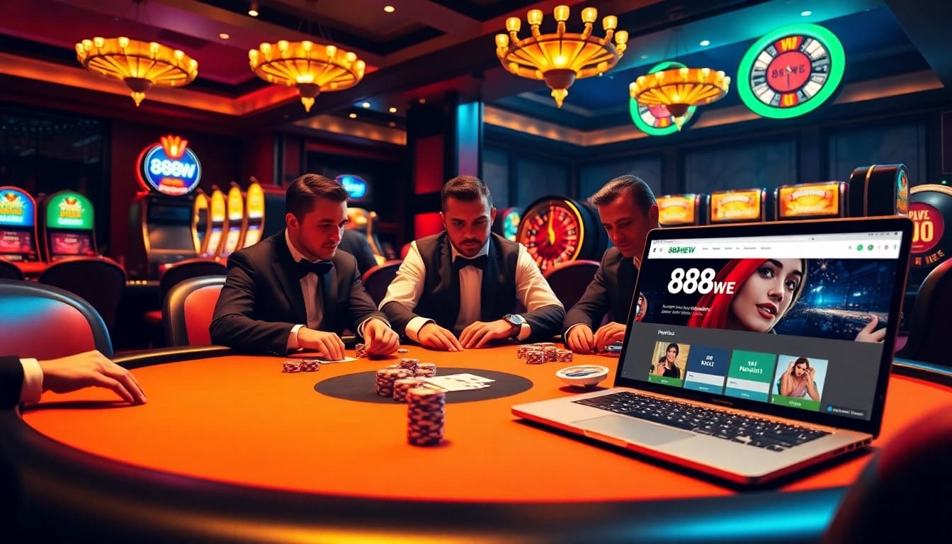 Master Winning Strategies with 888NEW: Your Complete Guide to Casino Success in 2025