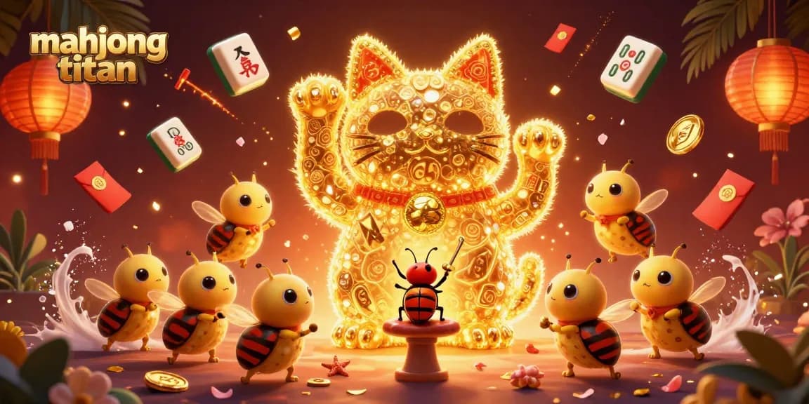 The Mahjong Titan Landscape in 2026: Mastering Winning Strategies for Players