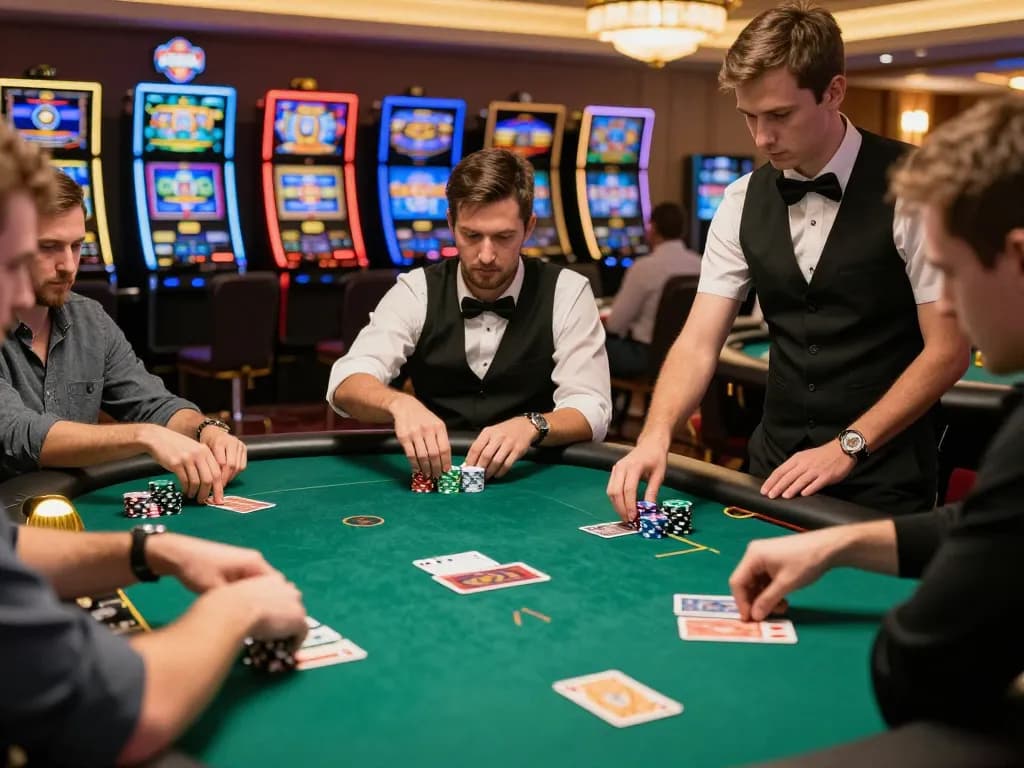 Winning Strategies for 2026: Mastering Link SC88 in Modern Casinos