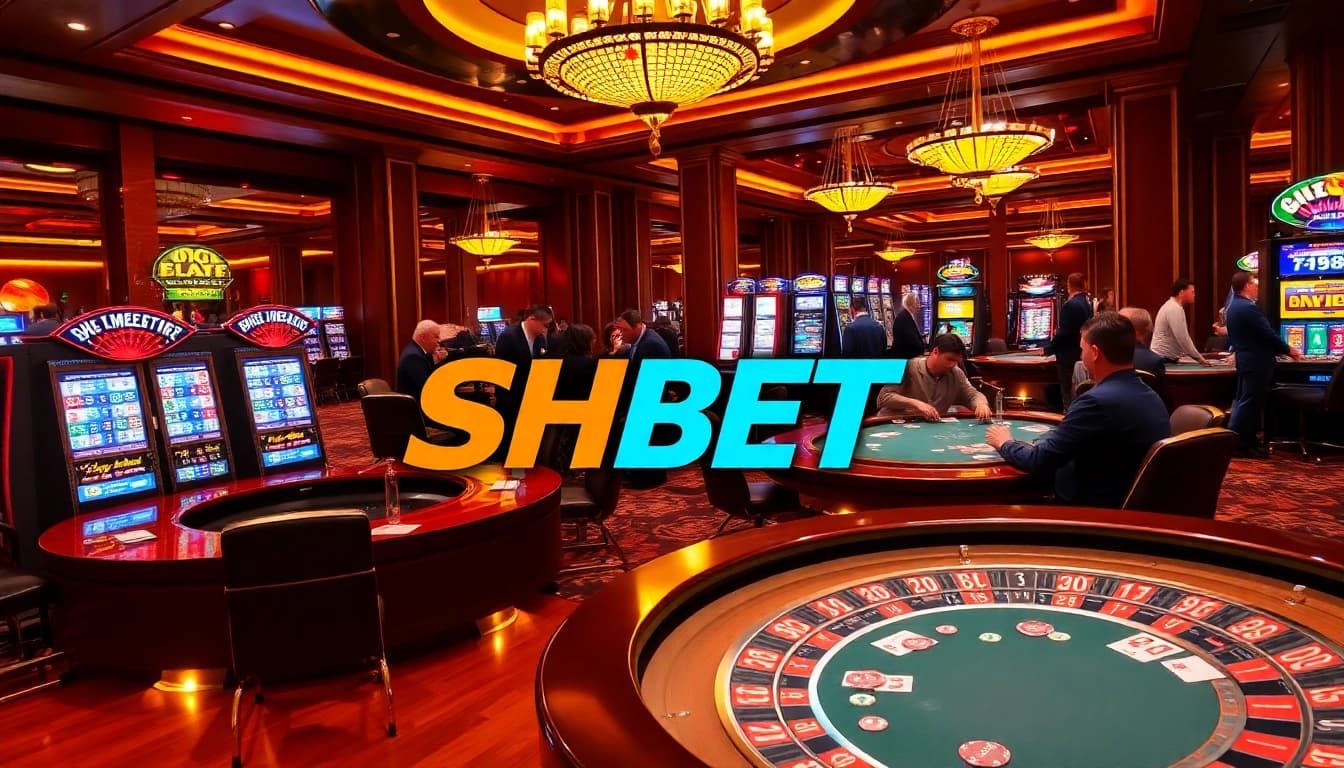 Essential Winning Strategies for SHBET Gamblers in 2025: Enhance Your Odds Today