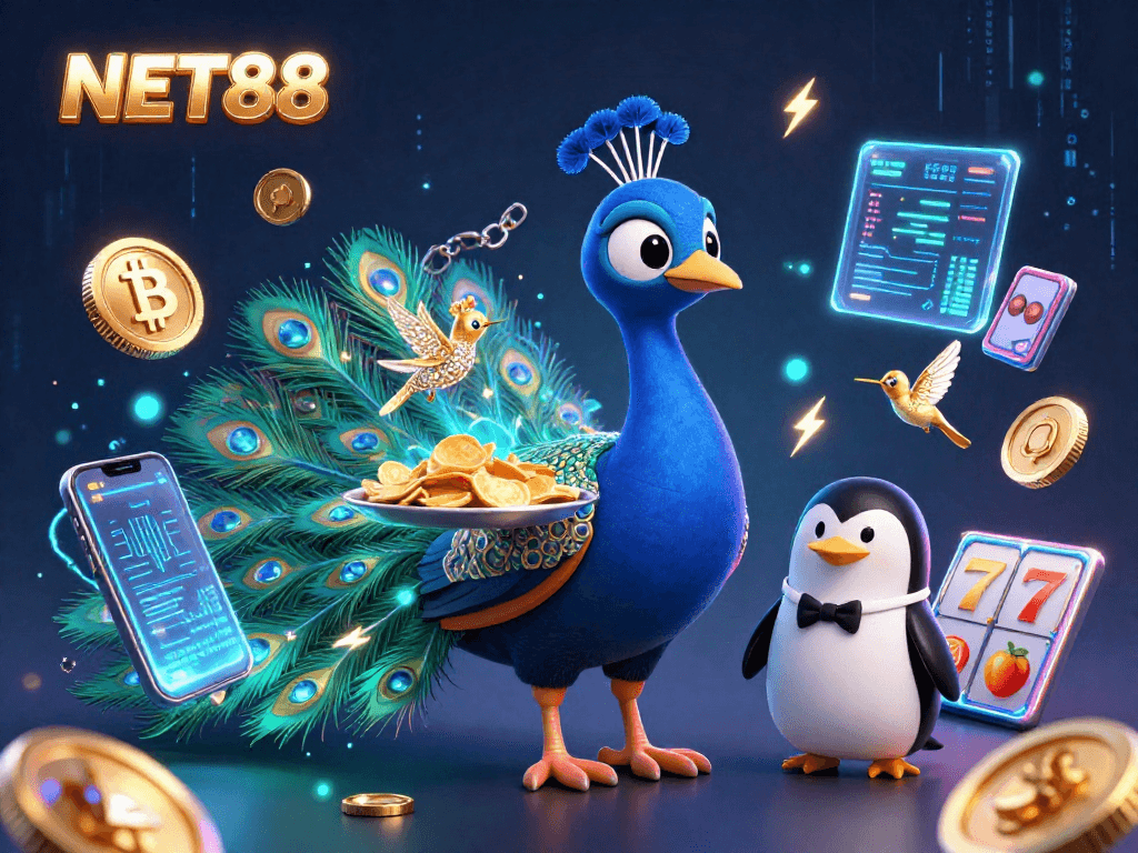 Can You Really Master Winning Strategies with NET88 in 2026?